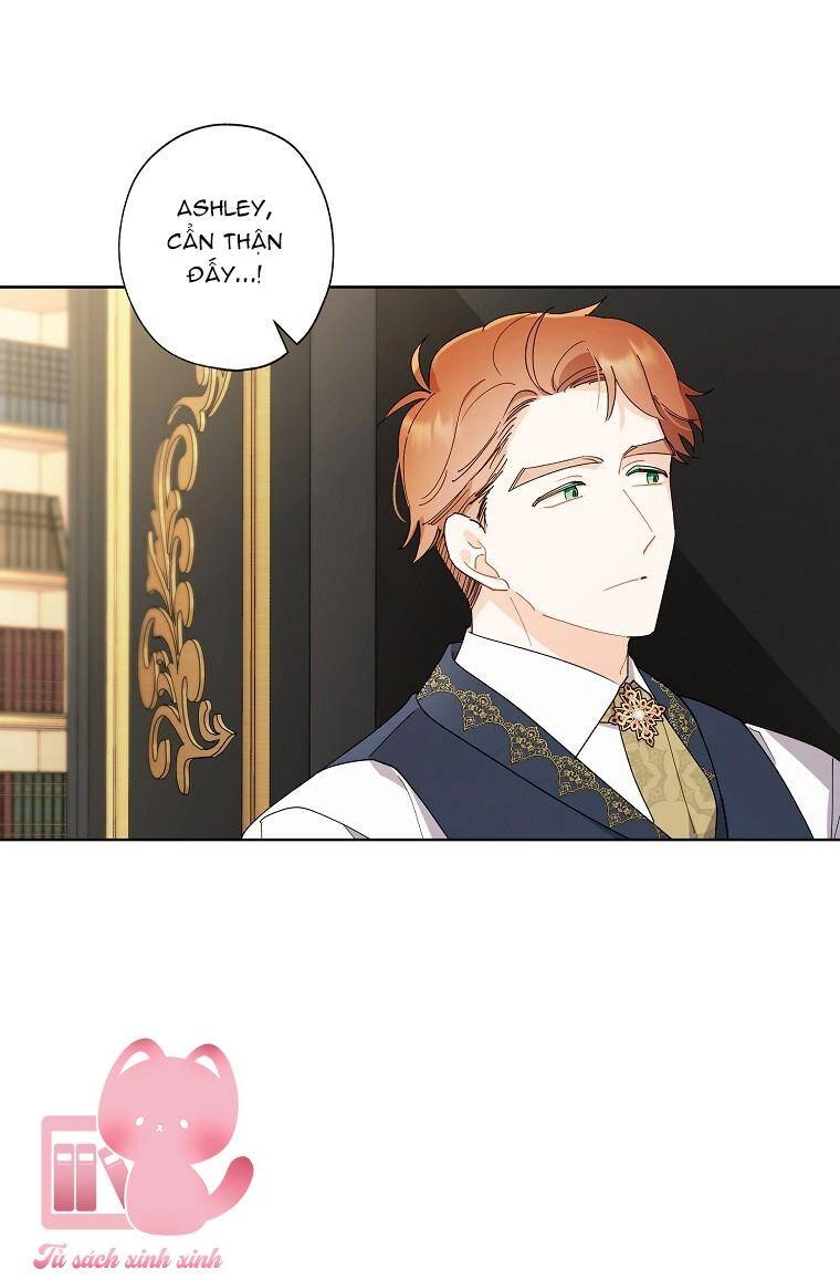 Tôi Trở Thành Mẹ Kế Của Cinderella Chapter 91 - 49