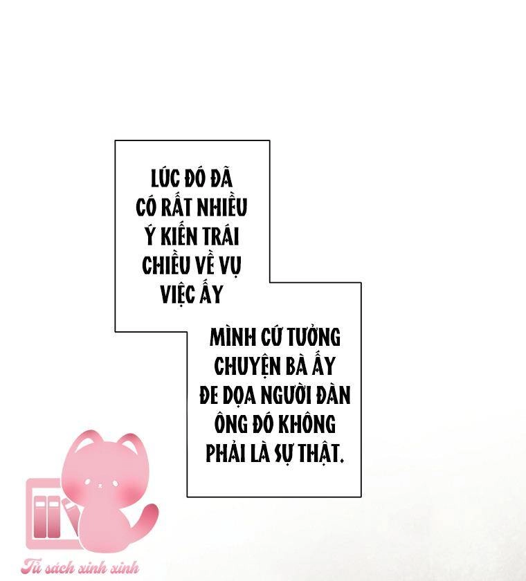 Tôi Trở Thành Mẹ Kế Của Cinderella Chapter 91 - 51