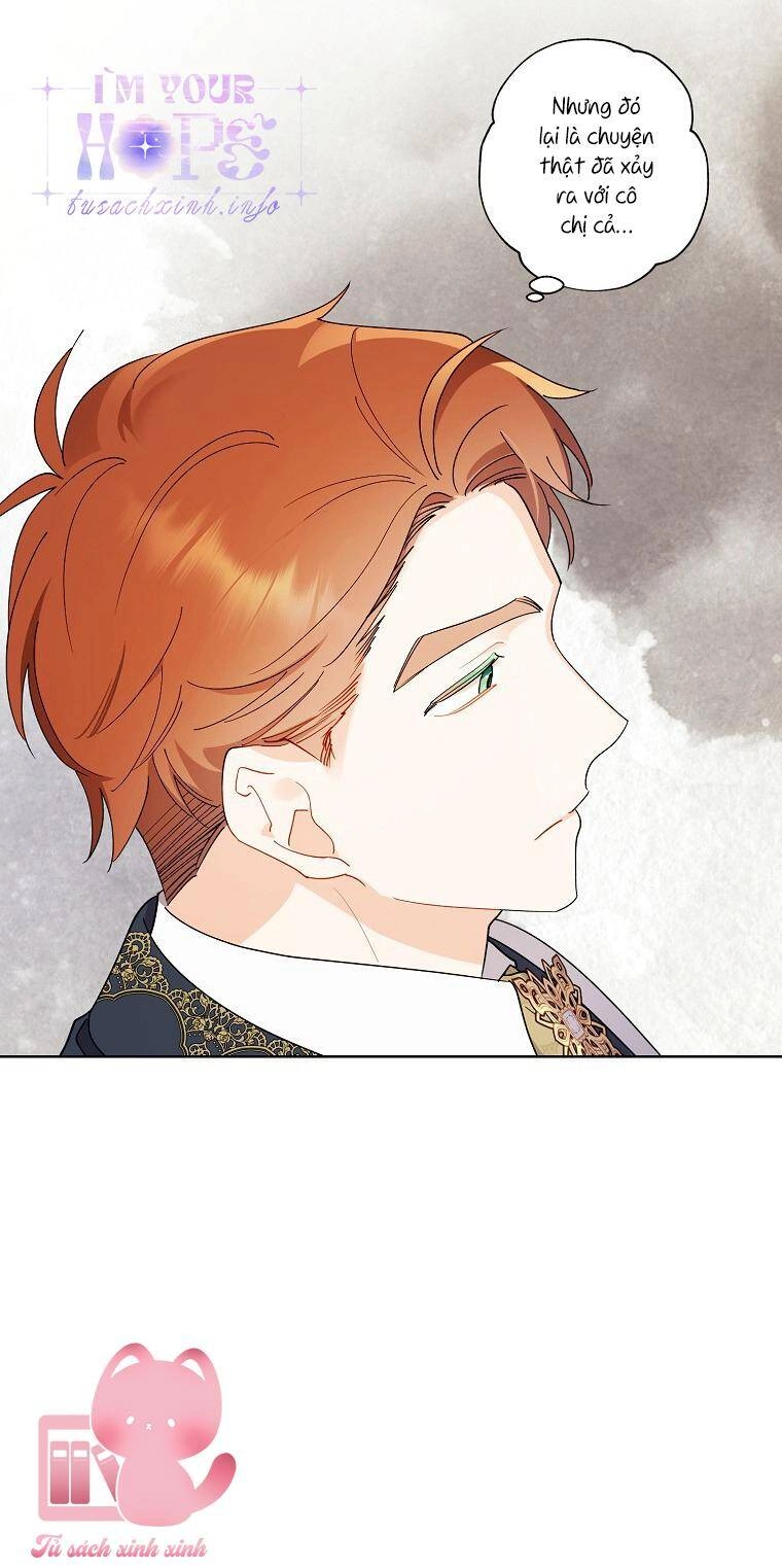 Tôi Trở Thành Mẹ Kế Của Cinderella Chapter 91 - 52