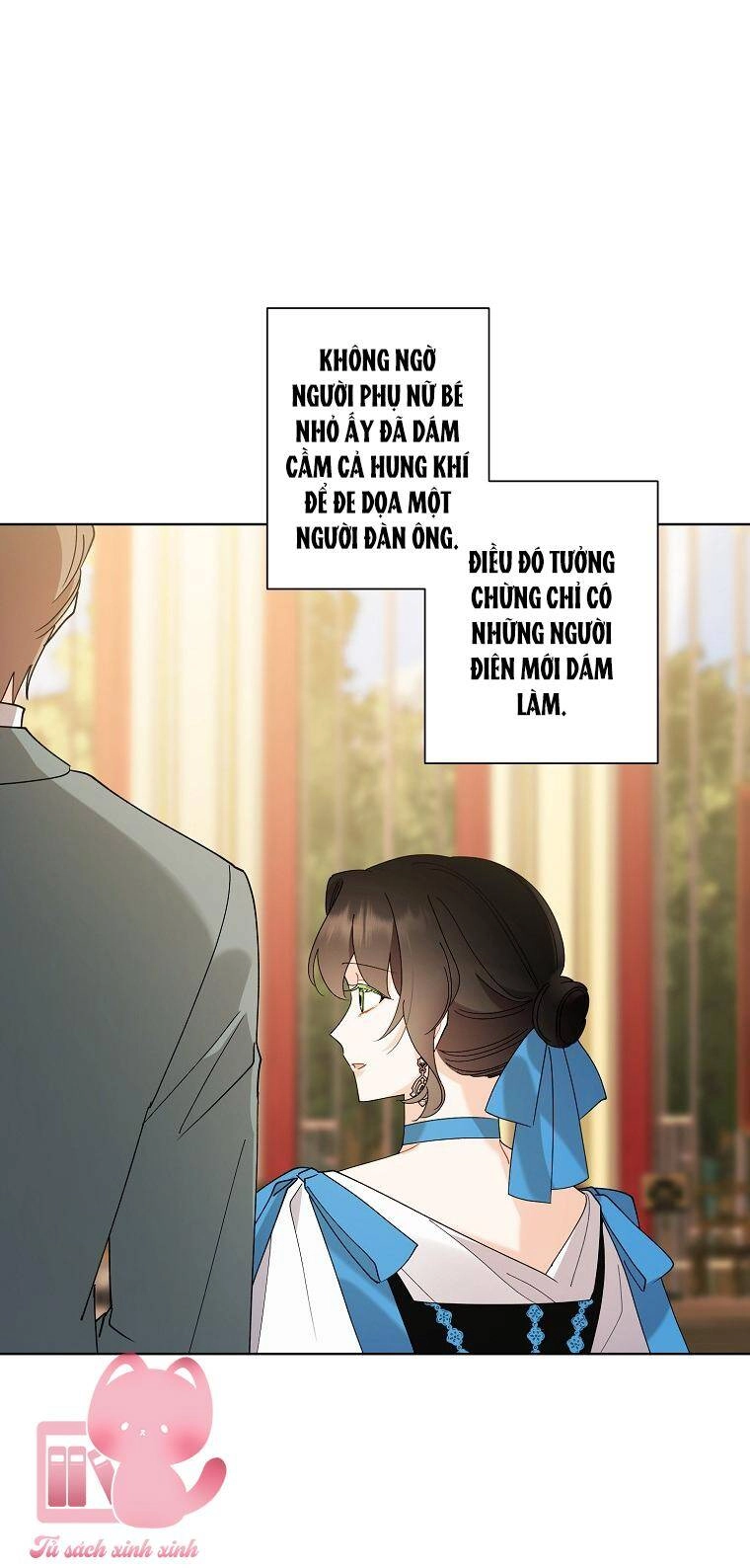 Tôi Trở Thành Mẹ Kế Của Cinderella Chapter 91 - 56