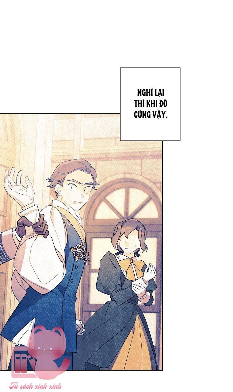 Tôi Trở Thành Mẹ Kế Của Cinderella Chapter 91 - 57