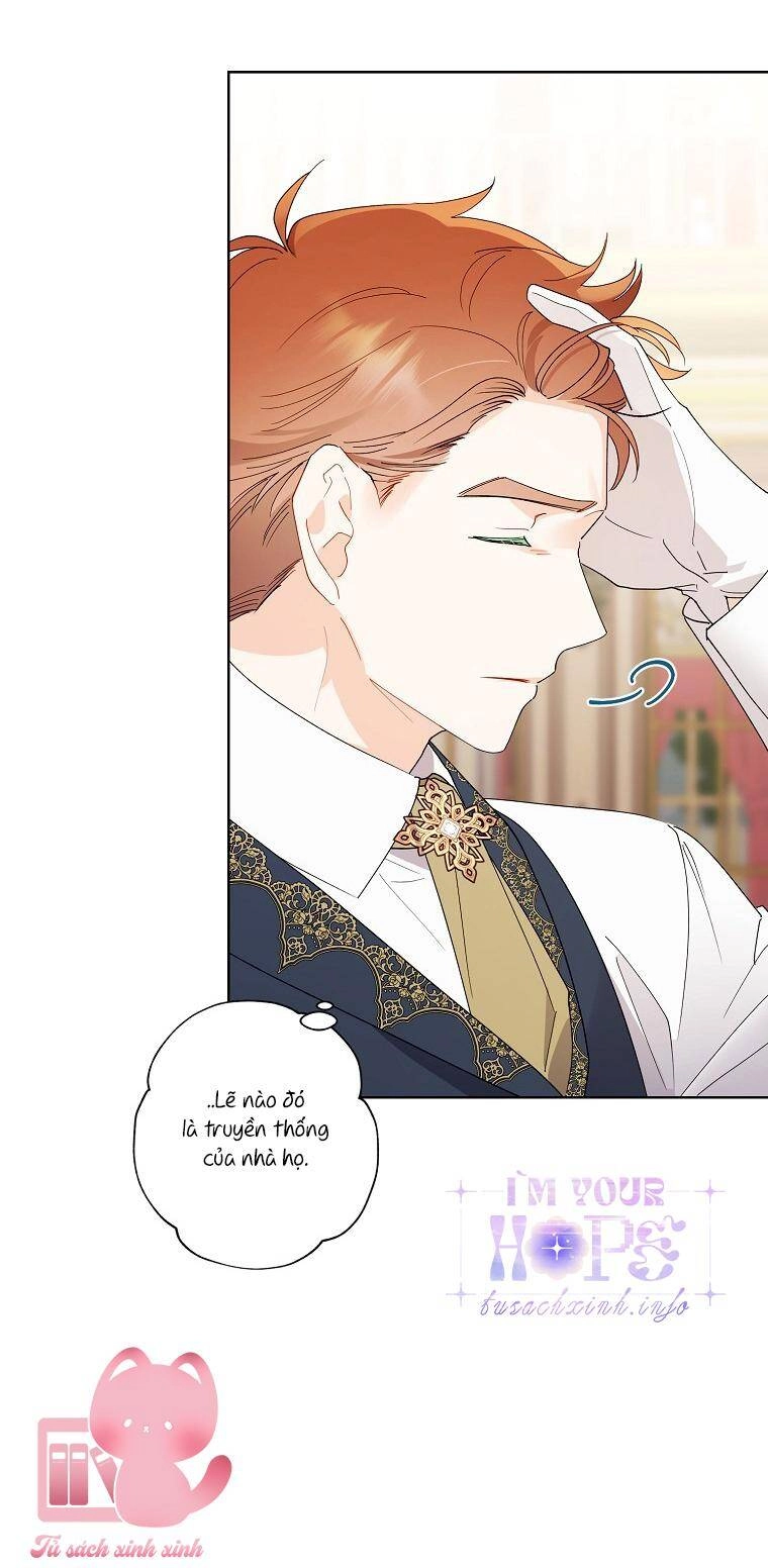 Tôi Trở Thành Mẹ Kế Của Cinderella Chapter 91 - 58