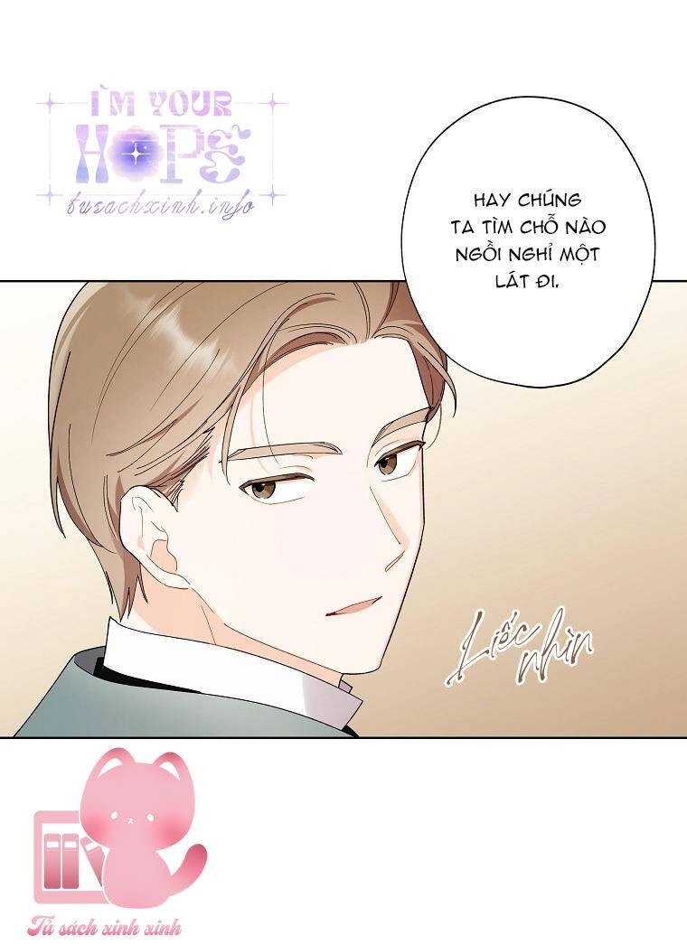 Tôi Trở Thành Mẹ Kế Của Cinderella Chapter 91 - 61