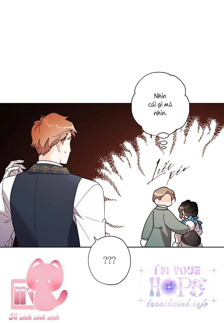 Tôi Trở Thành Mẹ Kế Của Cinderella Chapter 91 - 63