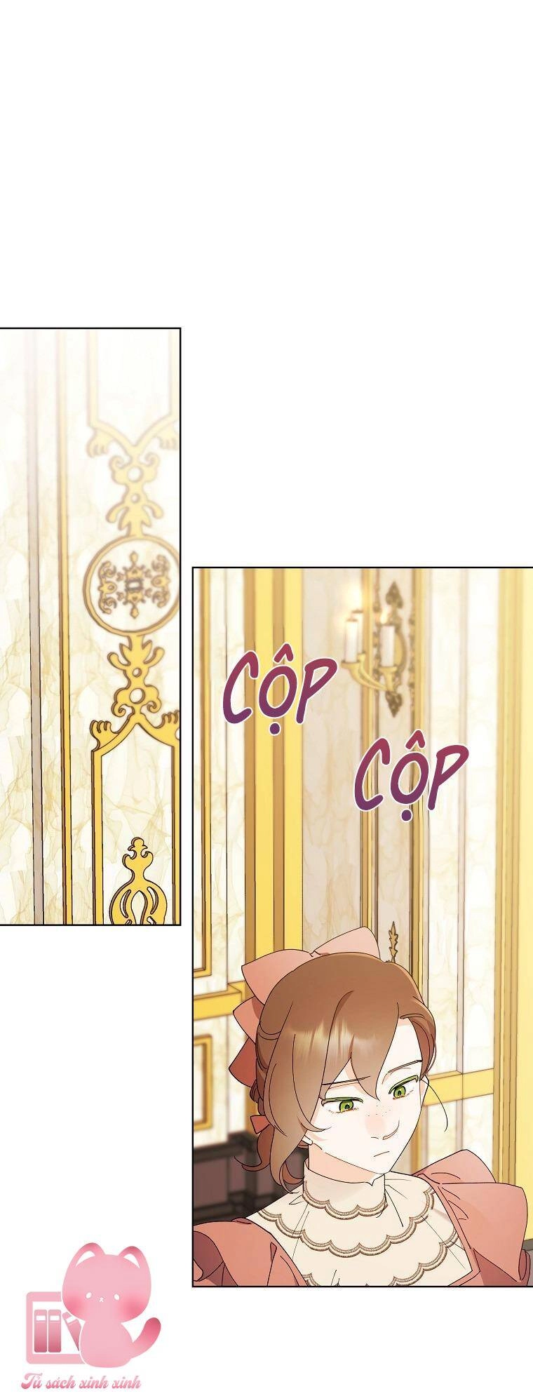 Tôi Trở Thành Mẹ Kế Của Cinderella Chapter 92 - 2