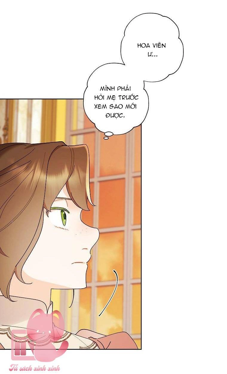 Tôi Trở Thành Mẹ Kế Của Cinderella Chapter 92 - 5