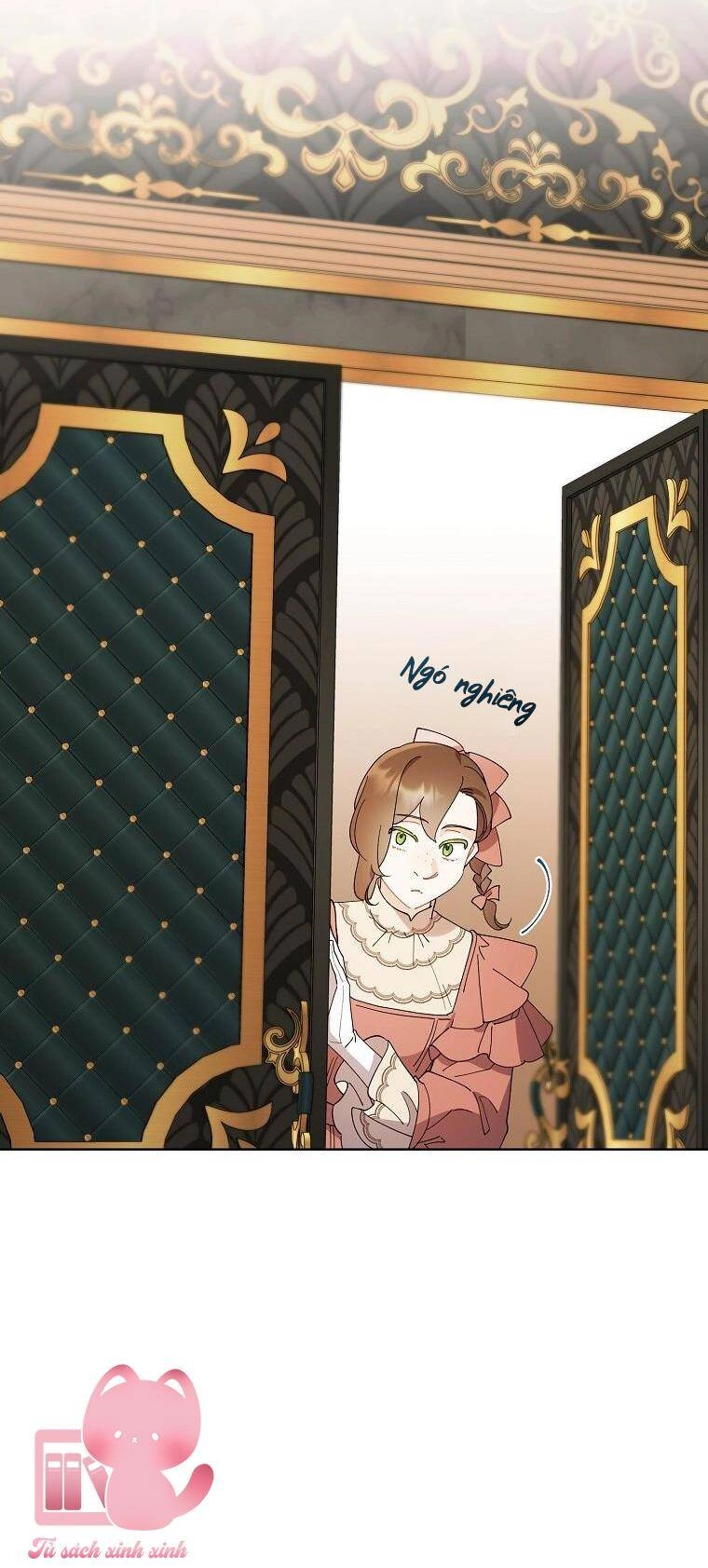 Tôi Trở Thành Mẹ Kế Của Cinderella Chapter 92 - 7