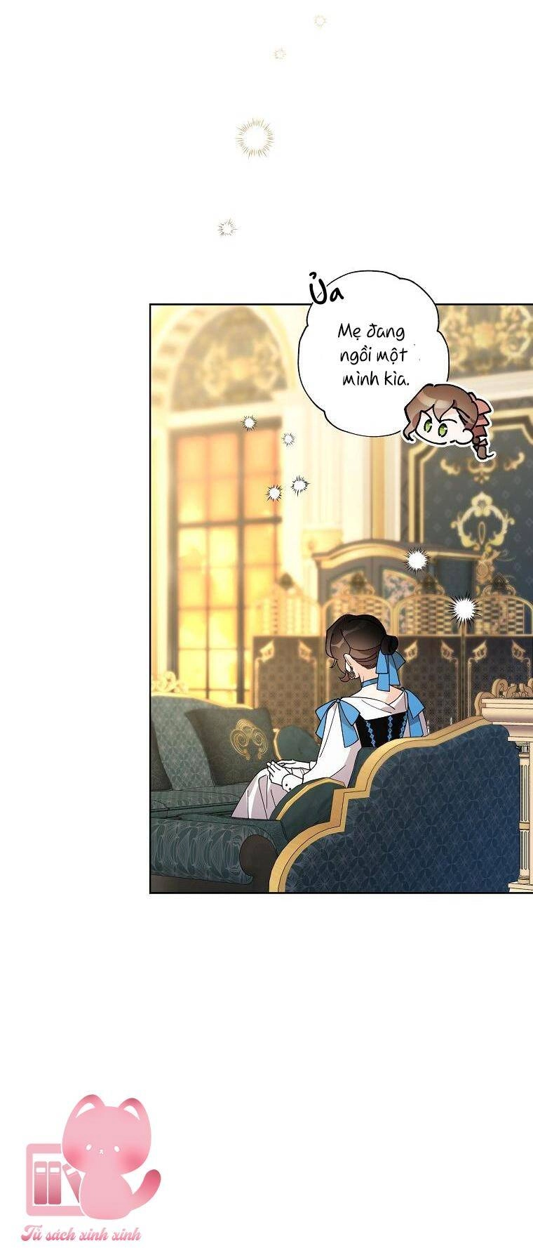 Tôi Trở Thành Mẹ Kế Của Cinderella Chapter 92 - 8