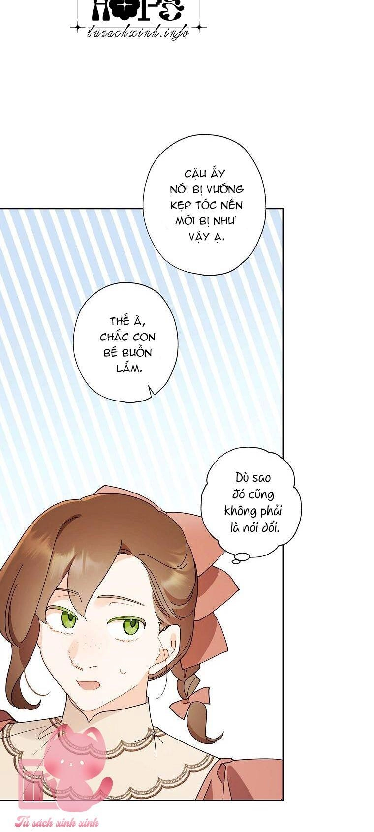 Tôi Trở Thành Mẹ Kế Của Cinderella Chapter 92 - 13