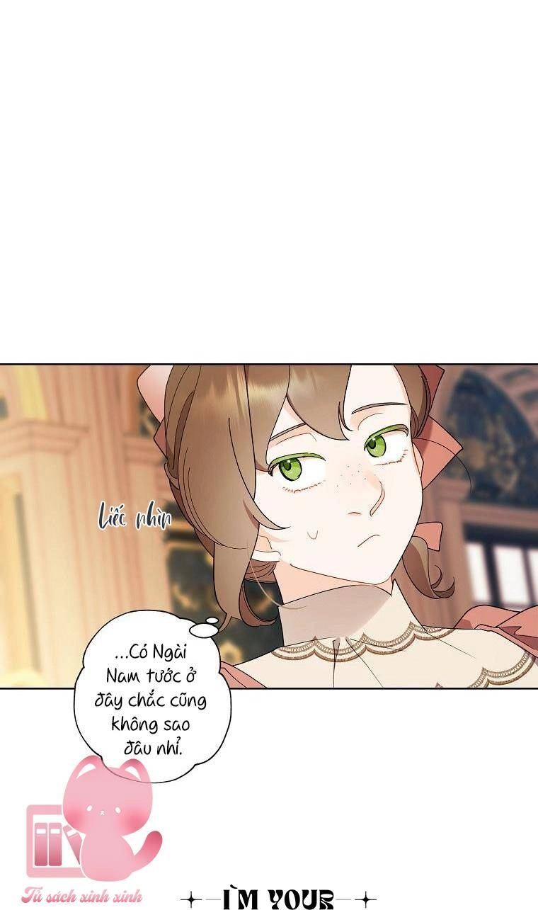 Tôi Trở Thành Mẹ Kế Của Cinderella Chapter 92 - 19