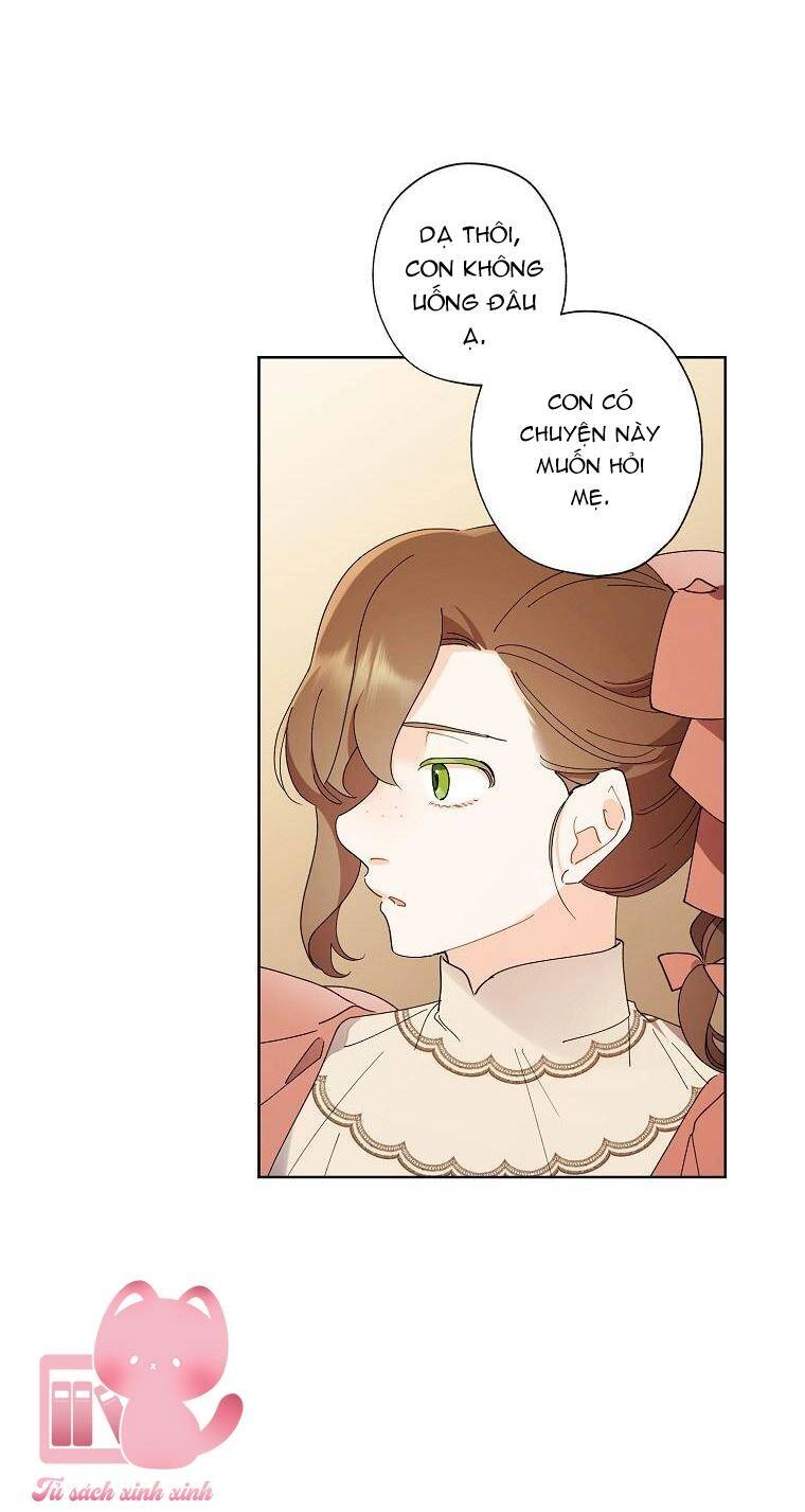 Tôi Trở Thành Mẹ Kế Của Cinderella Chapter 92 - 21