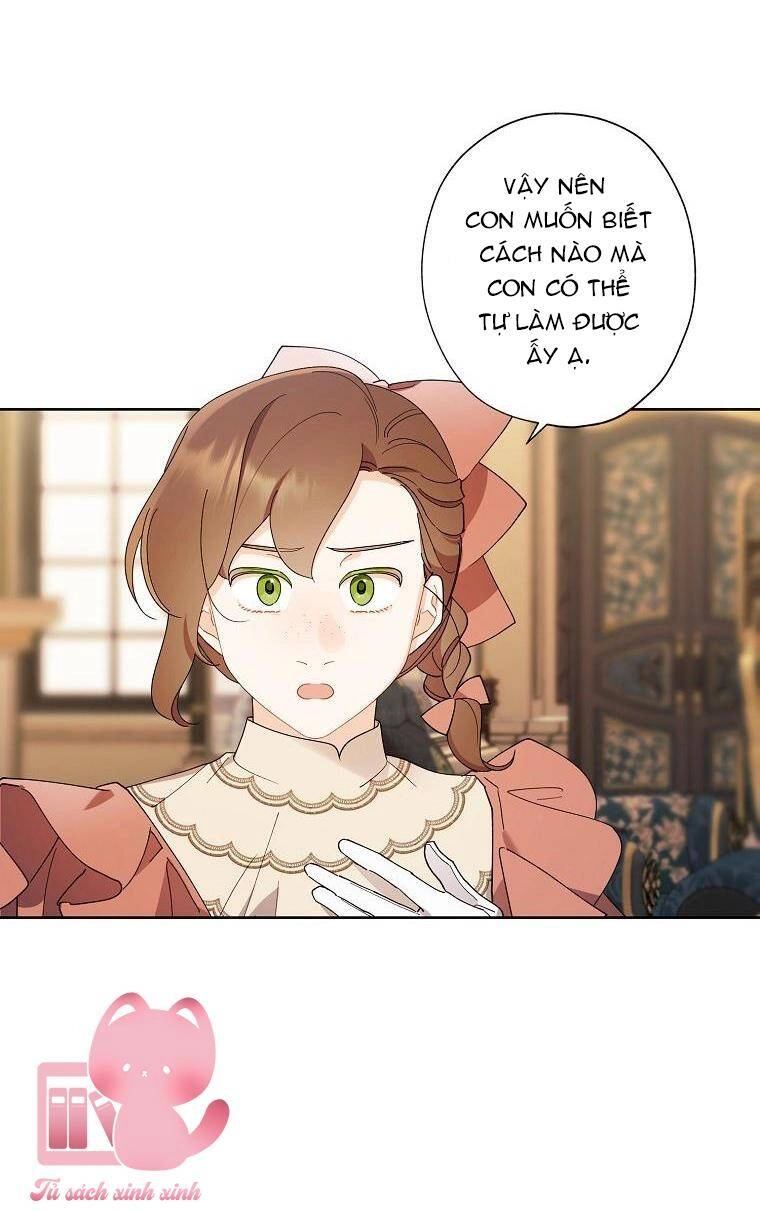 Tôi Trở Thành Mẹ Kế Của Cinderella Chapter 92 - 26