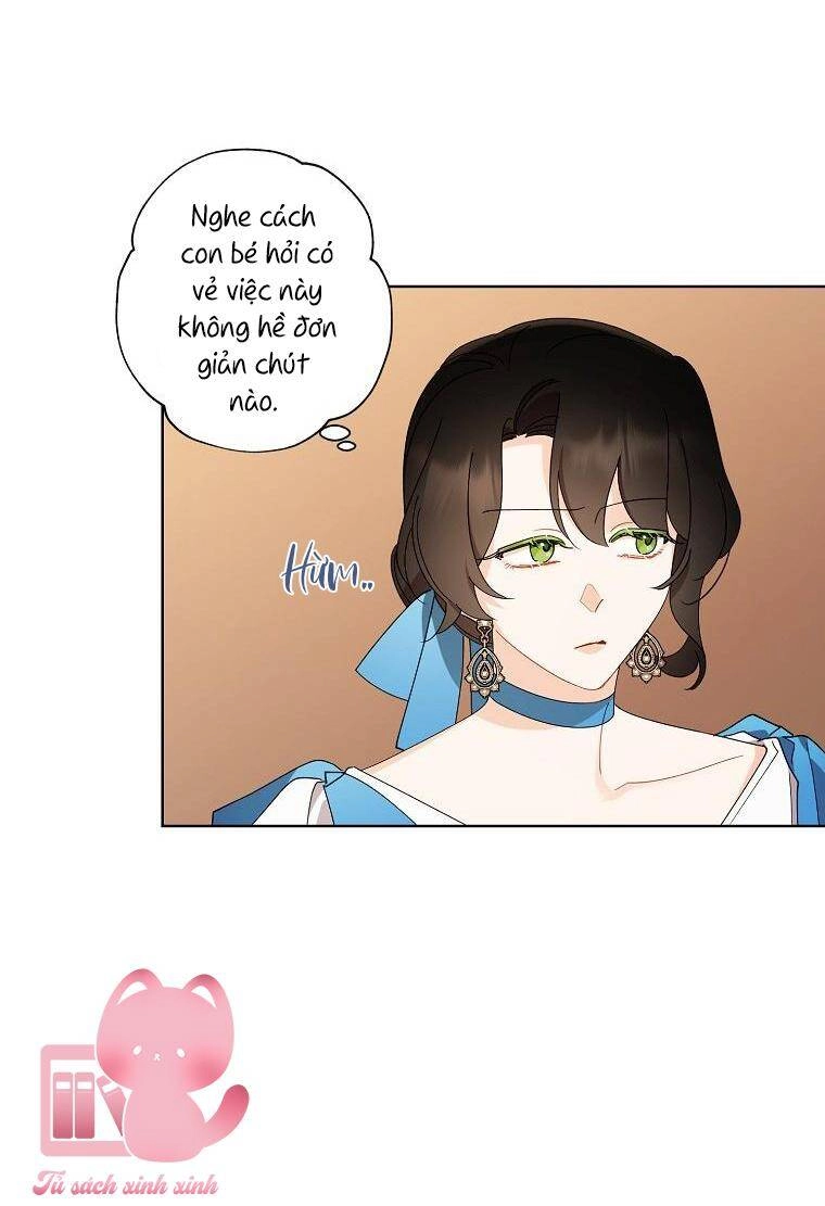 Tôi Trở Thành Mẹ Kế Của Cinderella Chapter 92 - 27