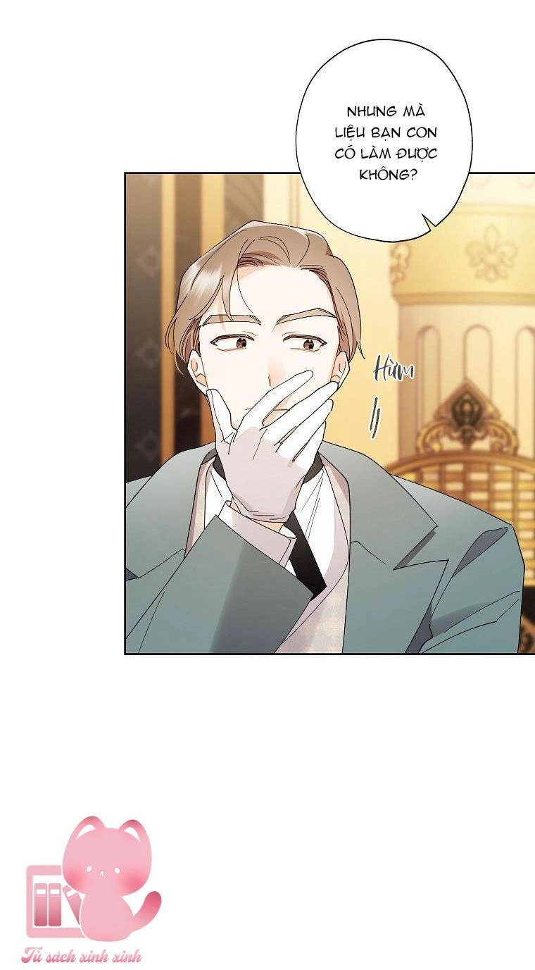 Tôi Trở Thành Mẹ Kế Của Cinderella Chapter 92 - 35