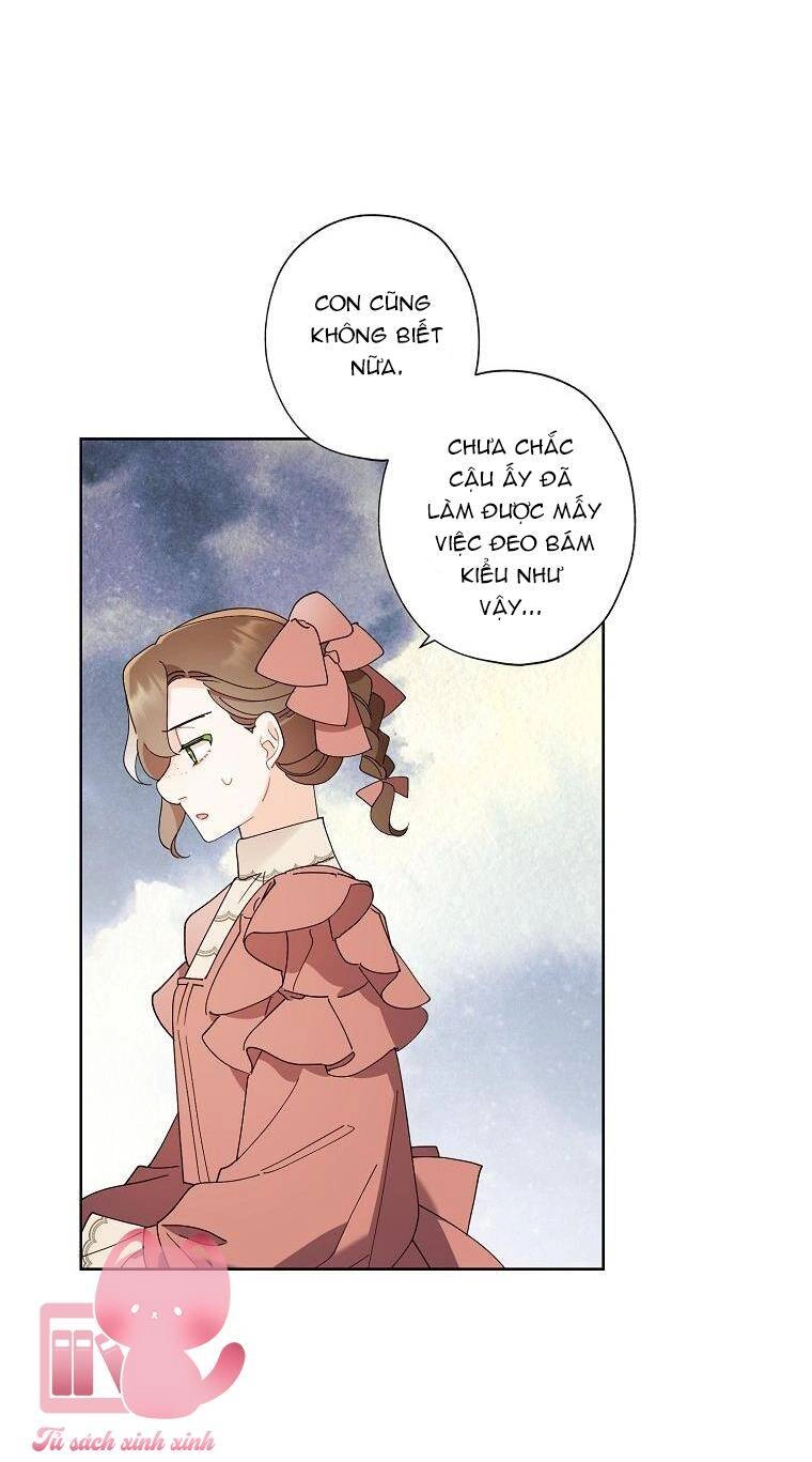 Tôi Trở Thành Mẹ Kế Của Cinderella Chapter 92 - 36