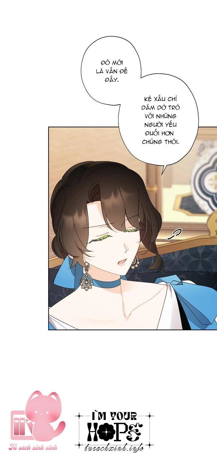 Tôi Trở Thành Mẹ Kế Của Cinderella Chapter 92 - 37
