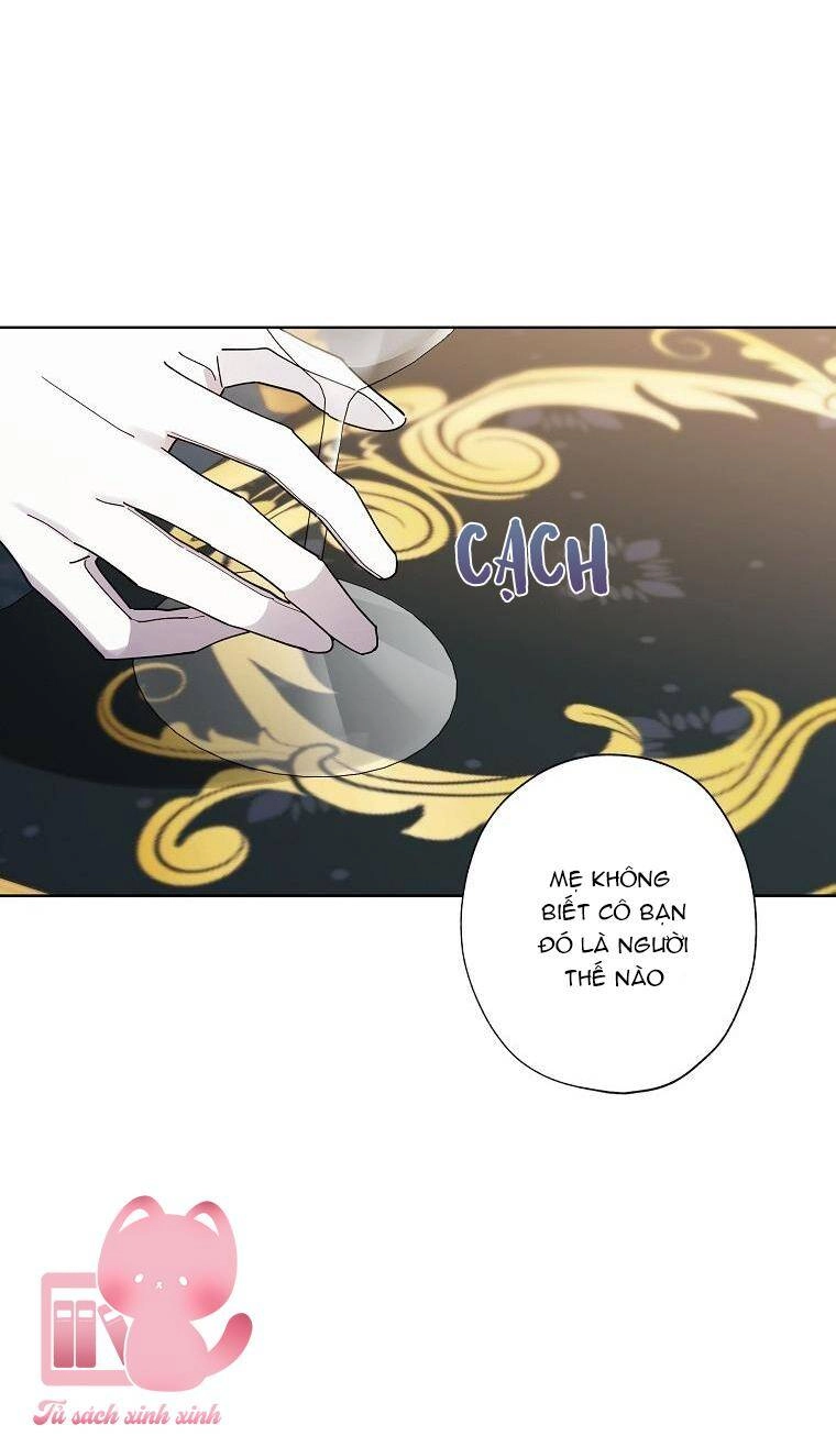 Tôi Trở Thành Mẹ Kế Của Cinderella Chapter 92 - 38