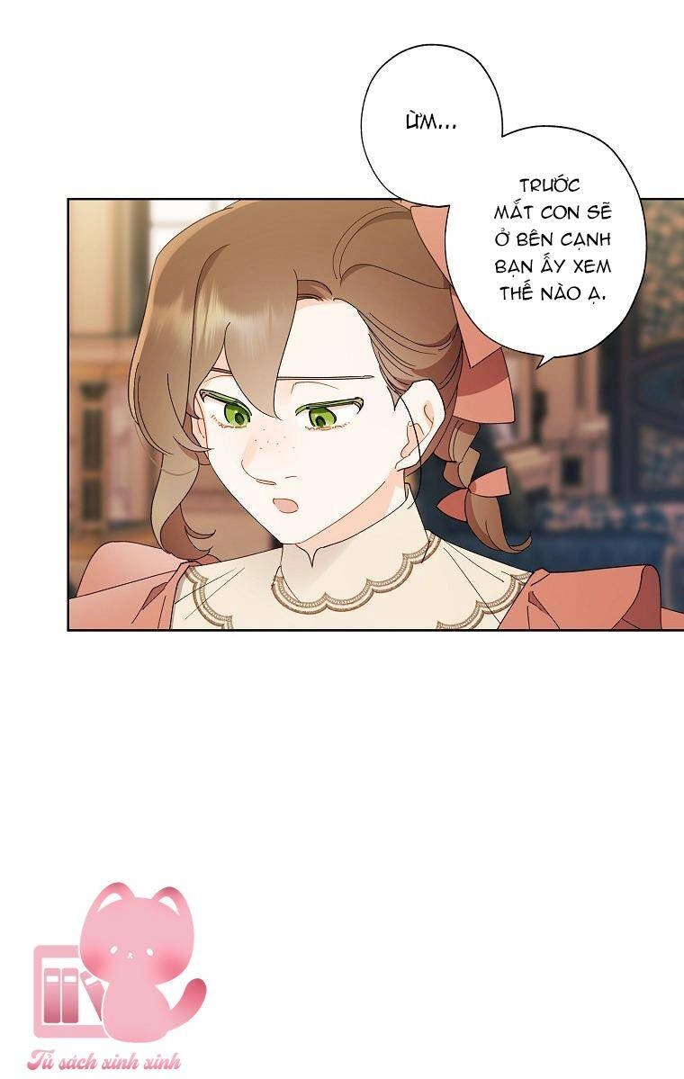 Tôi Trở Thành Mẹ Kế Của Cinderella Chapter 92 - 41