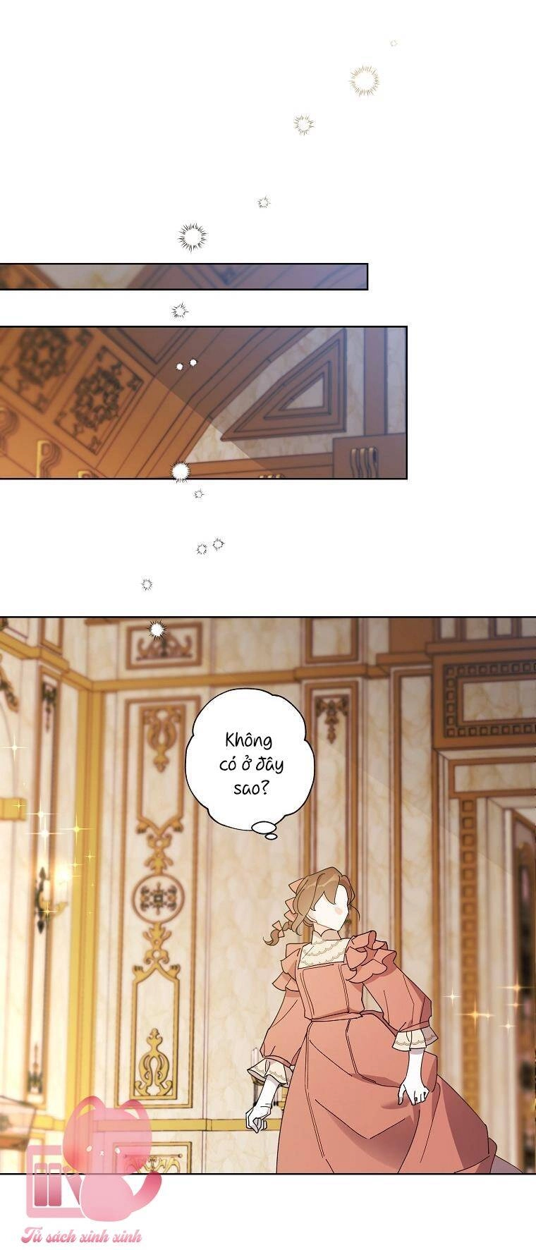 Tôi Trở Thành Mẹ Kế Của Cinderella Chapter 92 - 44