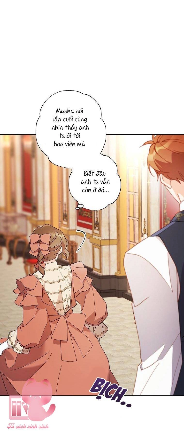Tôi Trở Thành Mẹ Kế Của Cinderella Chapter 92 - 45