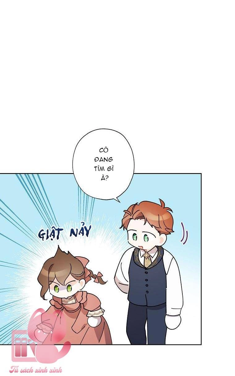 Tôi Trở Thành Mẹ Kế Của Cinderella Chapter 92 - 46