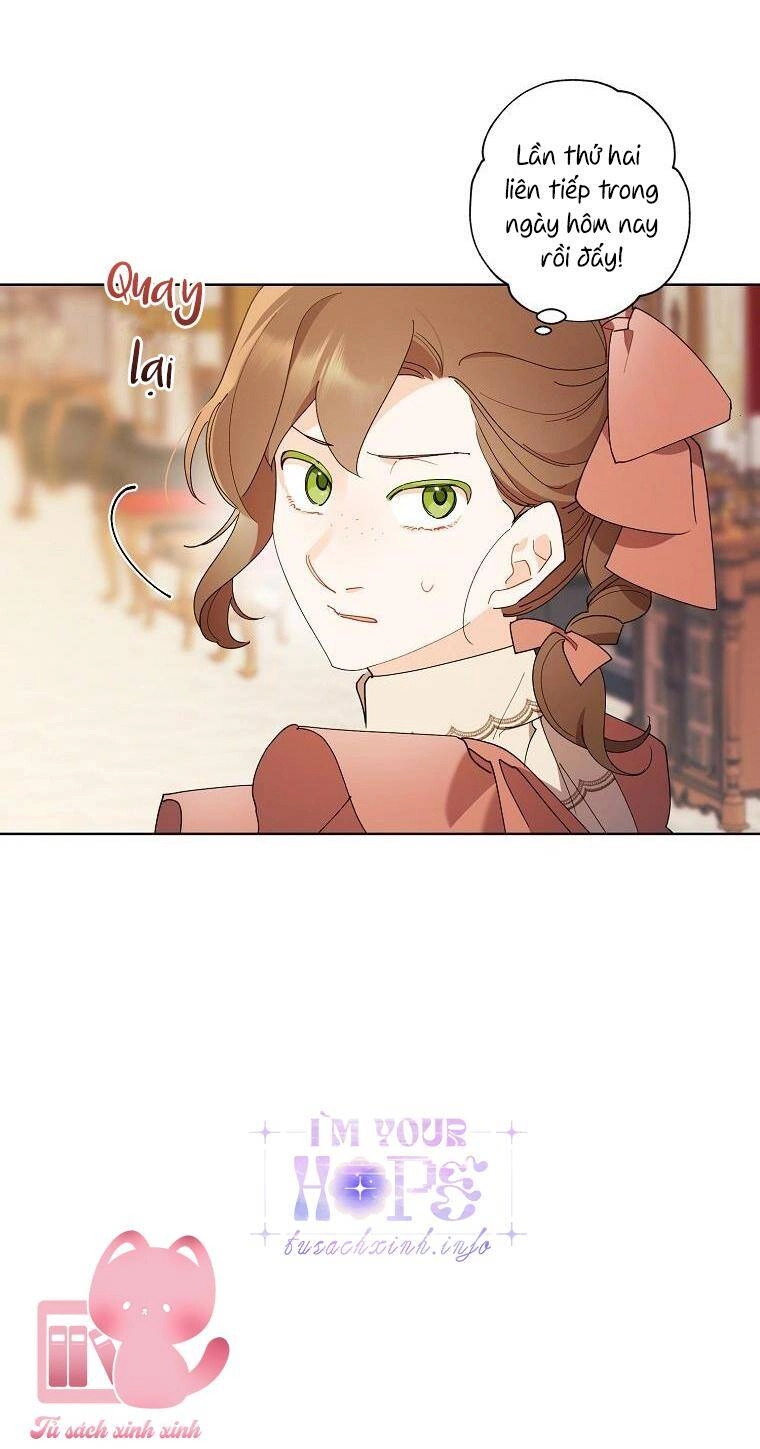 Tôi Trở Thành Mẹ Kế Của Cinderella Chapter 92 - 47