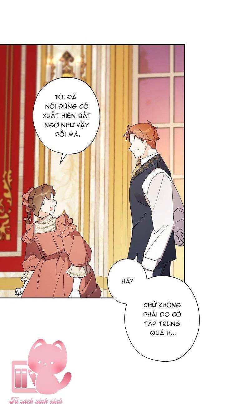 Tôi Trở Thành Mẹ Kế Của Cinderella Chapter 92 - 48