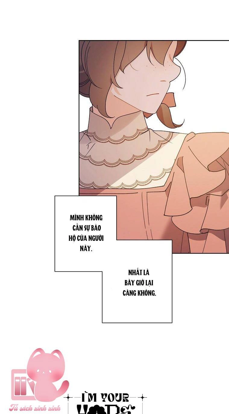 Tôi Trở Thành Mẹ Kế Của Cinderella Chapter 92 - 51