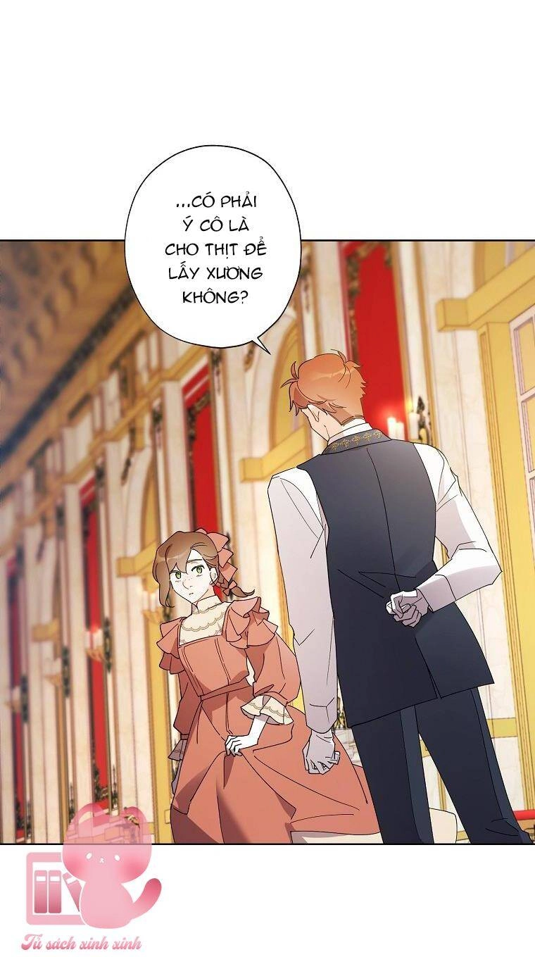 Tôi Trở Thành Mẹ Kế Của Cinderella Chapter 92 - 53