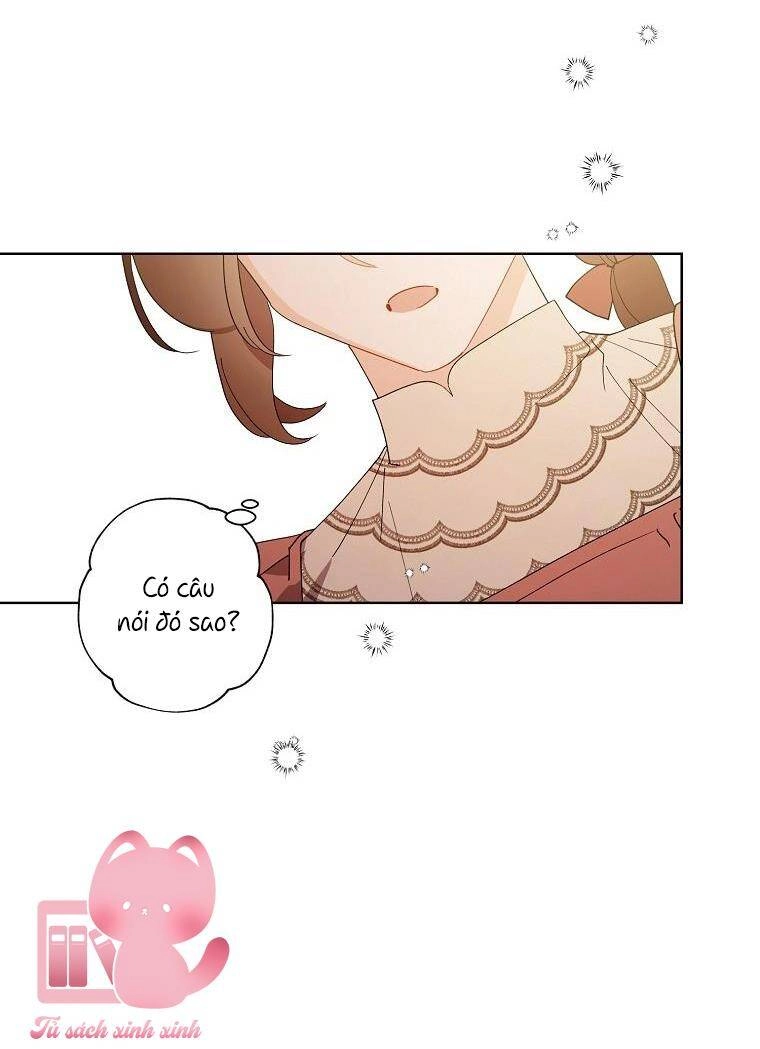 Tôi Trở Thành Mẹ Kế Của Cinderella Chapter 92 - 54