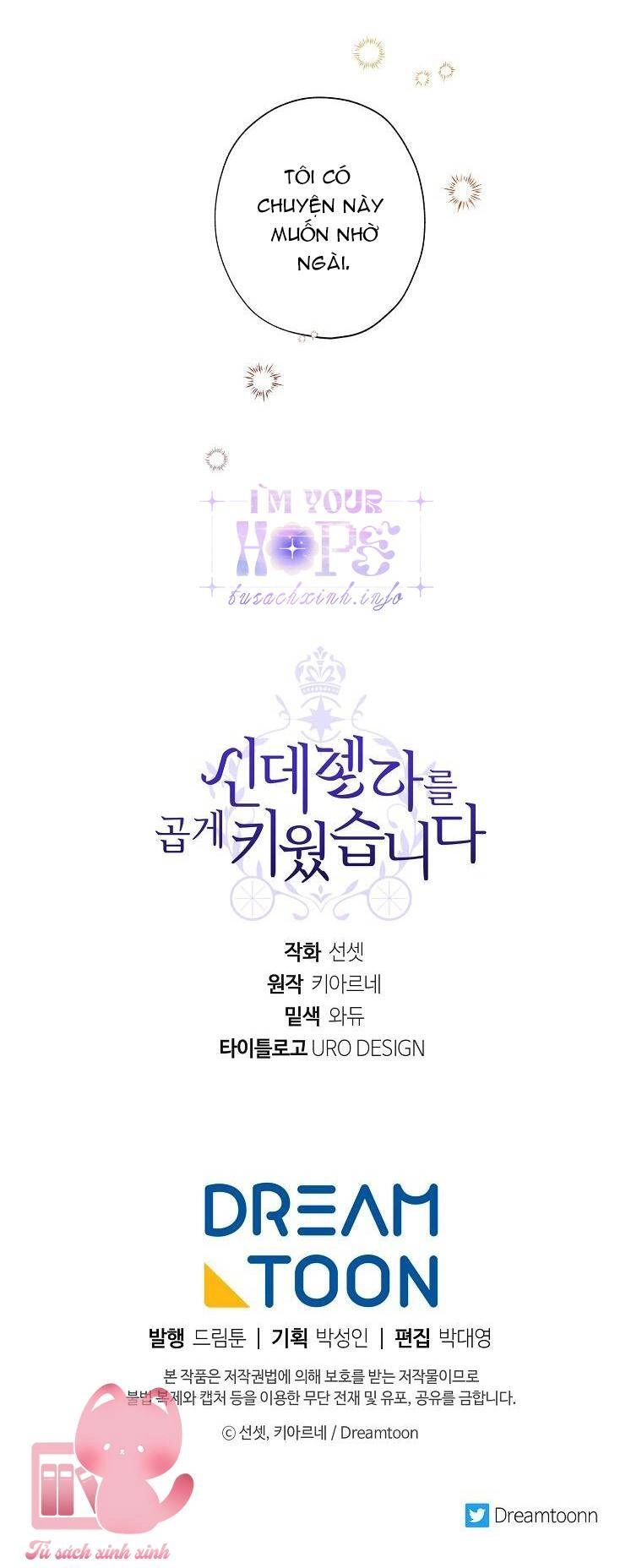 Tôi Trở Thành Mẹ Kế Của Cinderella Chapter 92 - 56