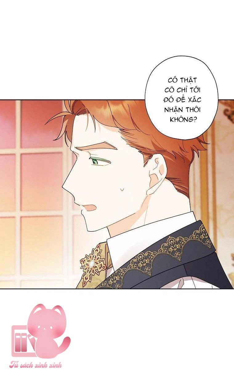 Tôi Trở Thành Mẹ Kế Của Cinderella Chapter 93 - 5