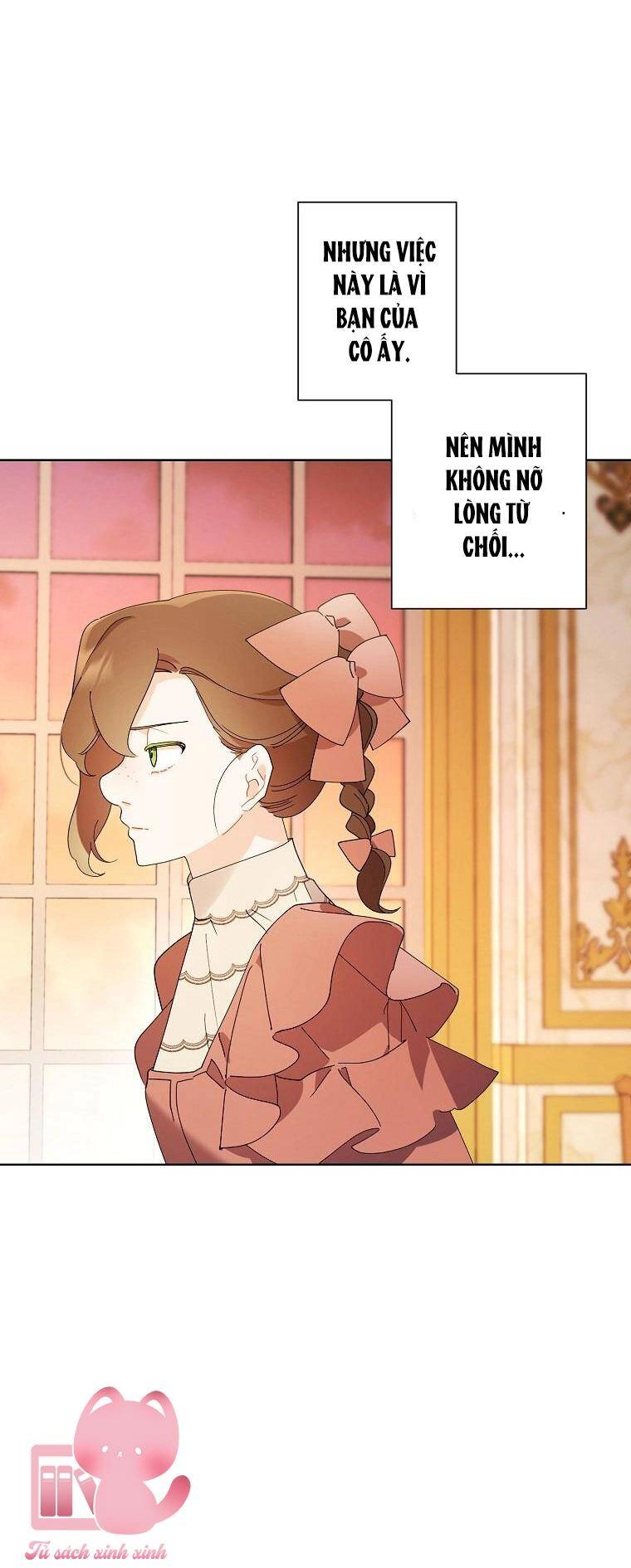 Tôi Trở Thành Mẹ Kế Của Cinderella Chapter 93 - 8