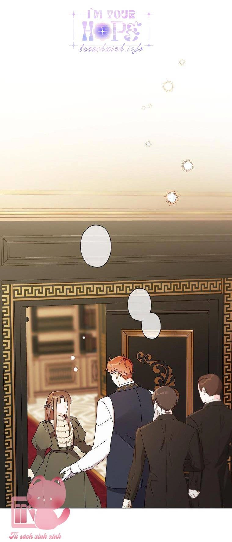 Tôi Trở Thành Mẹ Kế Của Cinderella Chapter 93 - 9