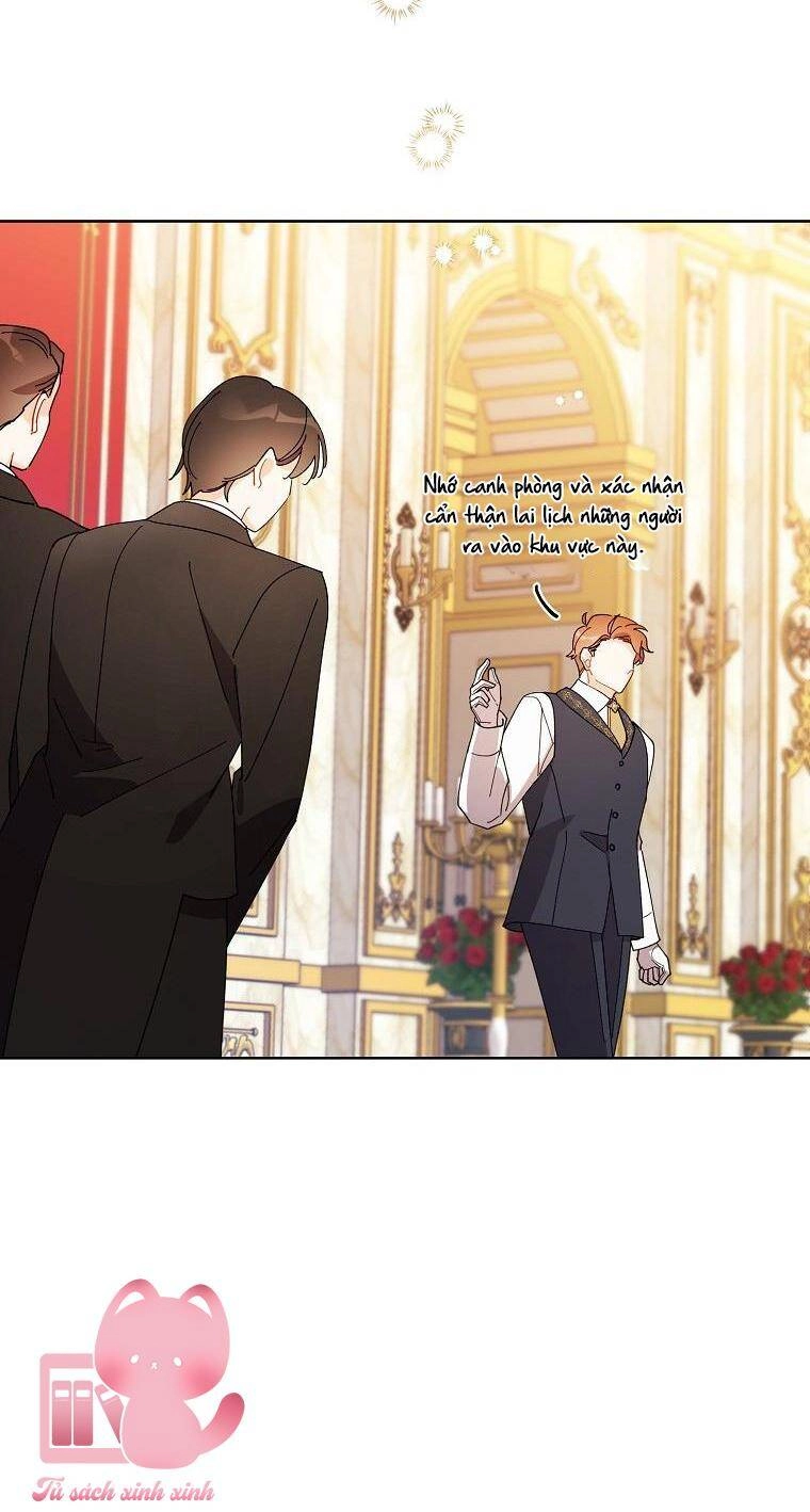 Tôi Trở Thành Mẹ Kế Của Cinderella Chapter 93 - 11
