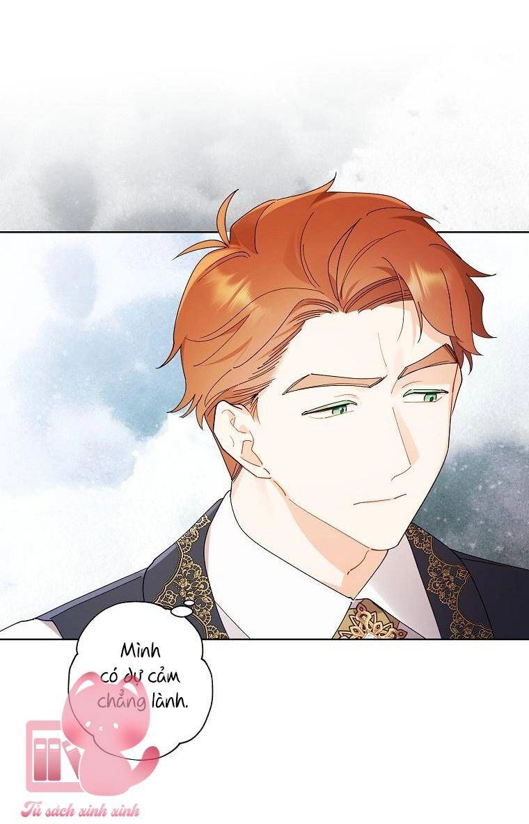Tôi Trở Thành Mẹ Kế Của Cinderella Chapter 93 - 13