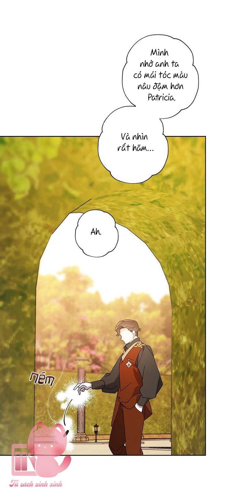 Tôi Trở Thành Mẹ Kế Của Cinderella Chapter 93 - 17