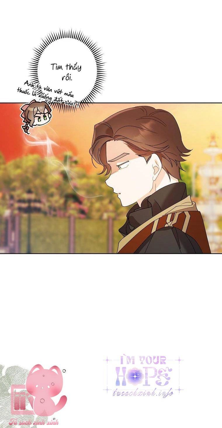 Tôi Trở Thành Mẹ Kế Của Cinderella Chapter 93 - 18