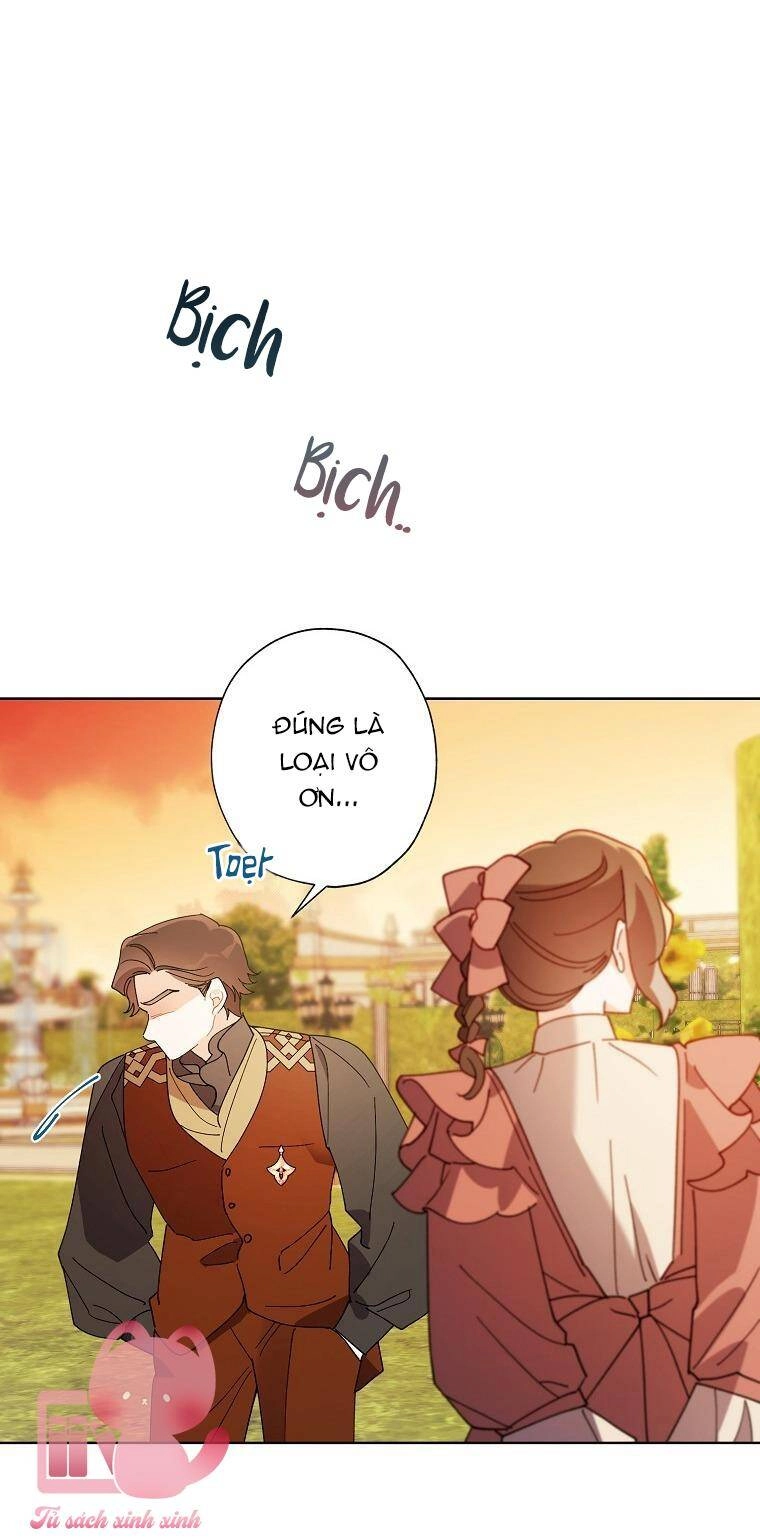 Tôi Trở Thành Mẹ Kế Của Cinderella Chapter 93 - 22