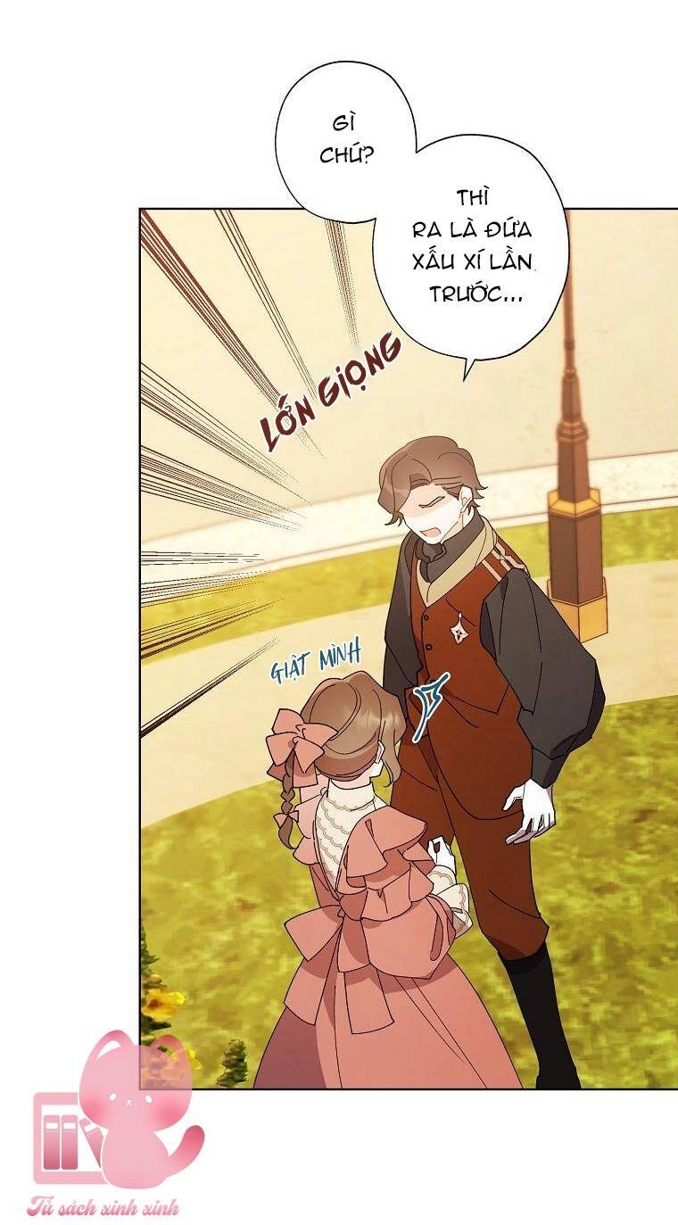 Tôi Trở Thành Mẹ Kế Của Cinderella Chapter 93 - 25