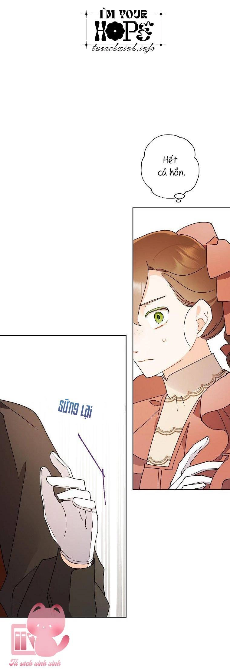 Tôi Trở Thành Mẹ Kế Của Cinderella Chapter 93 - 27