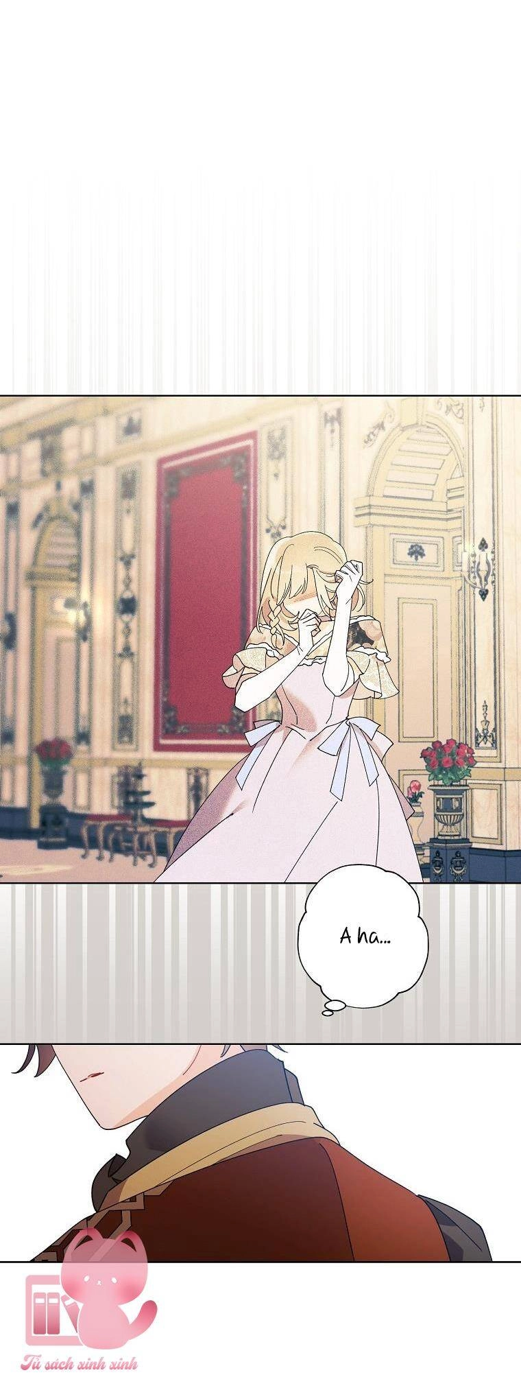 Tôi Trở Thành Mẹ Kế Của Cinderella Chapter 93 - 28