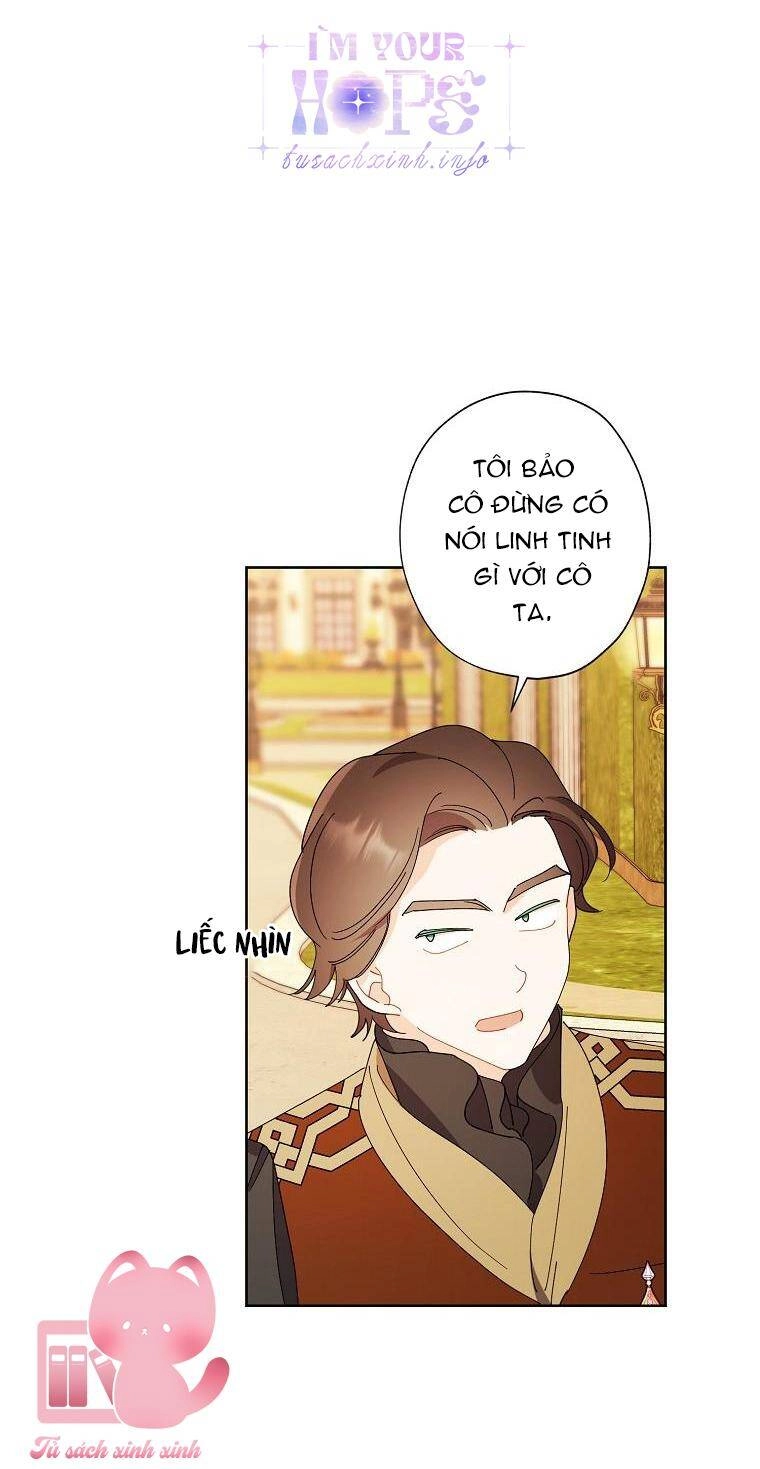 Tôi Trở Thành Mẹ Kế Của Cinderella Chapter 93 - 30