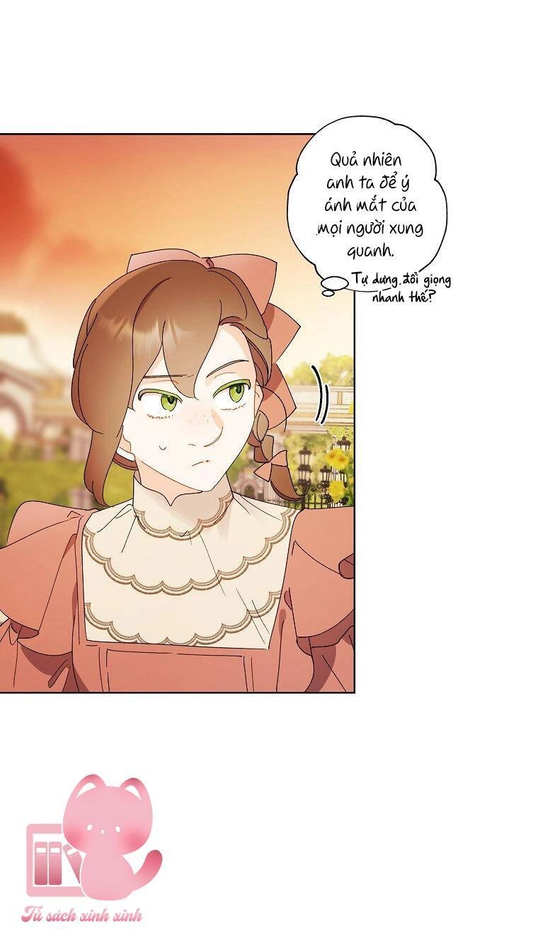 Tôi Trở Thành Mẹ Kế Của Cinderella Chapter 93 - 31