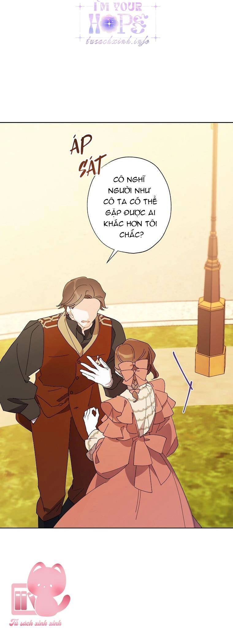 Tôi Trở Thành Mẹ Kế Của Cinderella Chapter 93 - 32