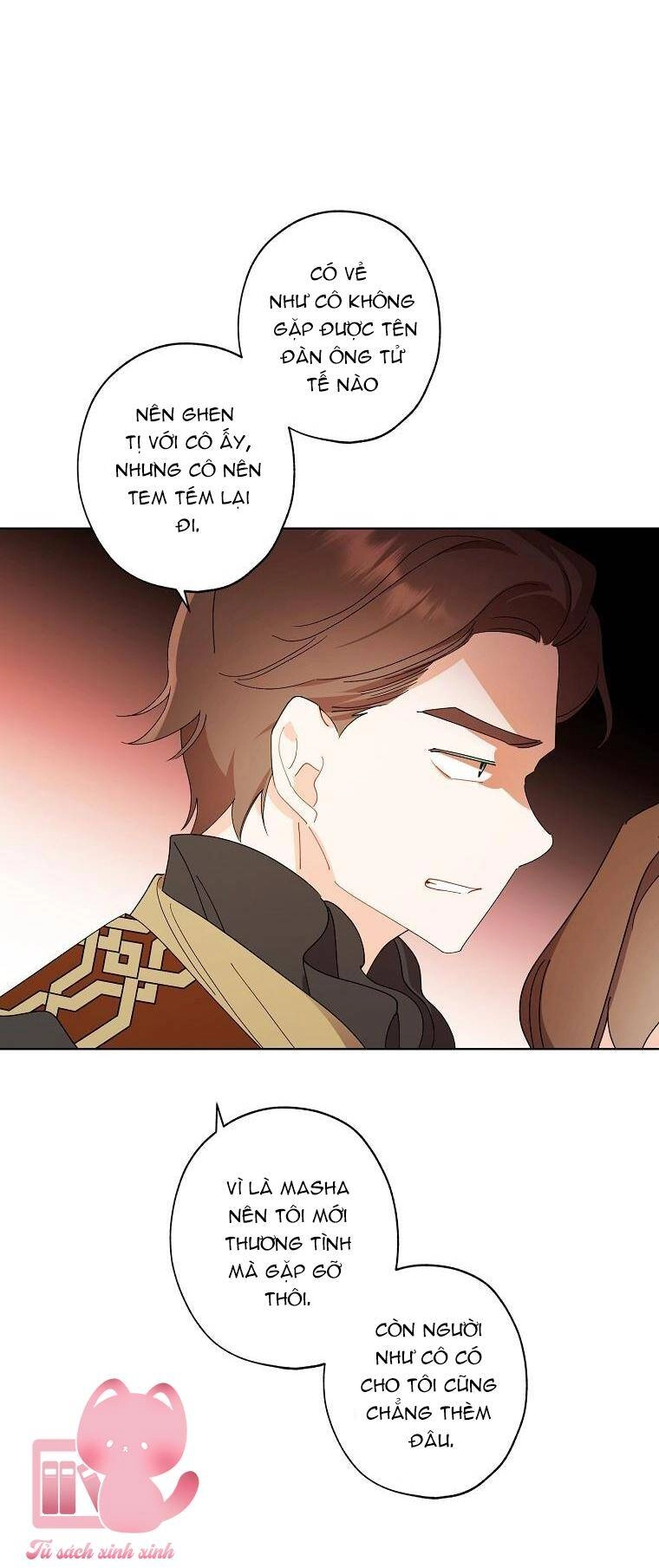 Tôi Trở Thành Mẹ Kế Của Cinderella Chapter 93 - 33