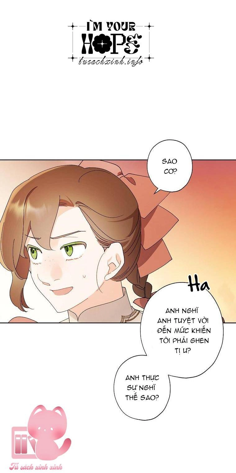 Tôi Trở Thành Mẹ Kế Của Cinderella Chapter 93 - 34