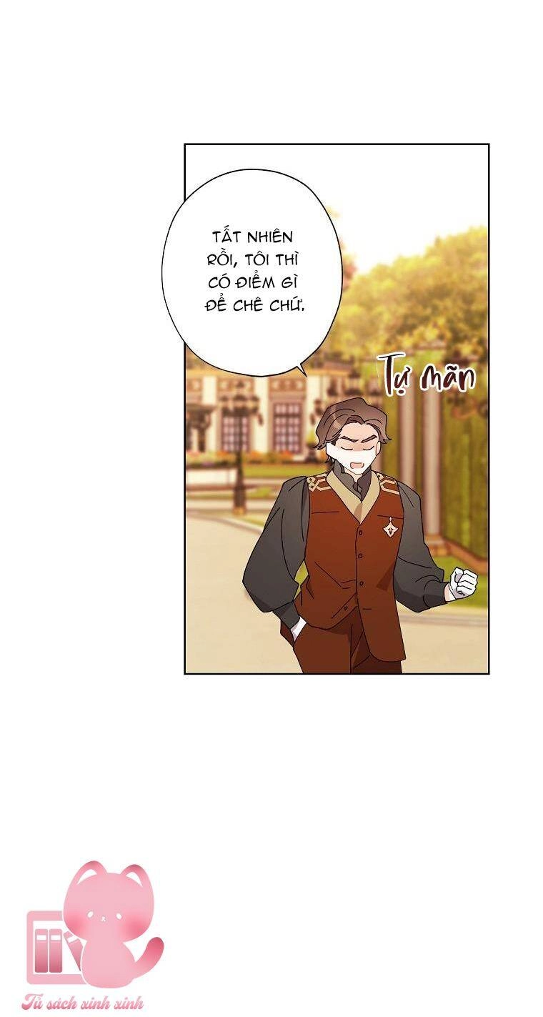 Tôi Trở Thành Mẹ Kế Của Cinderella Chapter 93 - 35