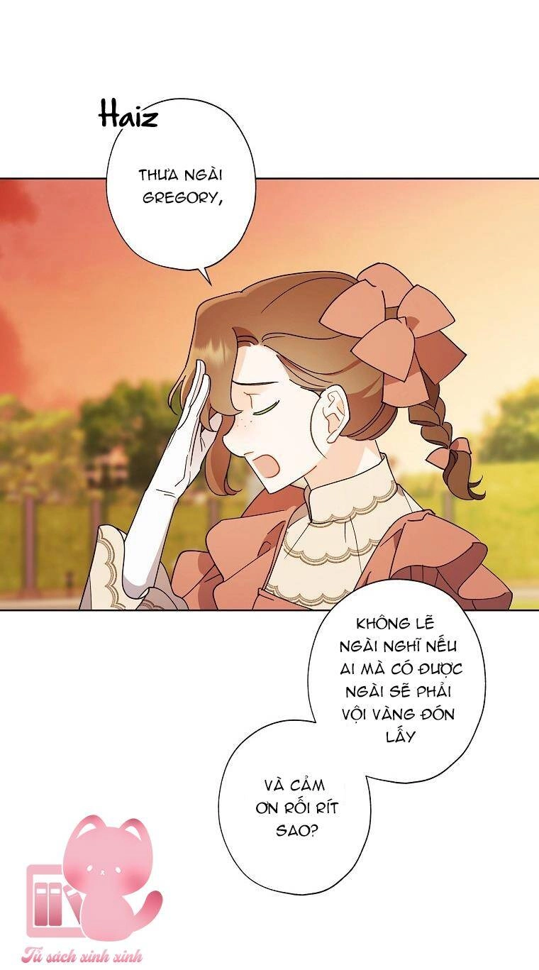 Tôi Trở Thành Mẹ Kế Của Cinderella Chapter 93 - 36