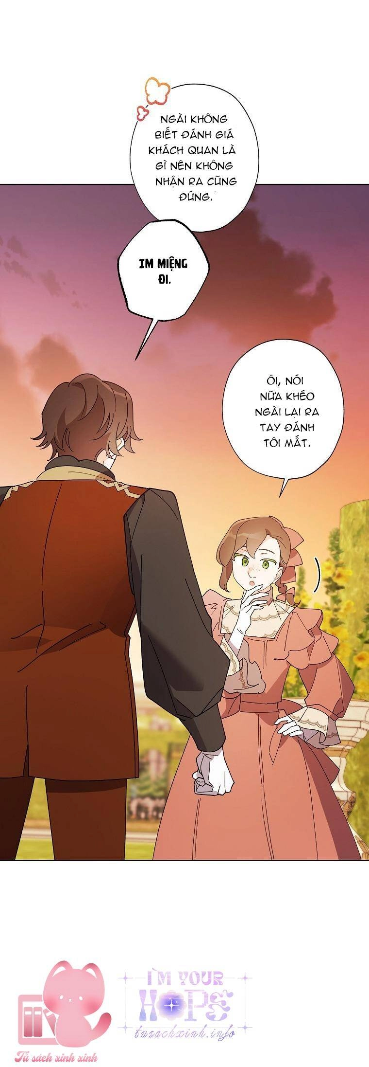 Tôi Trở Thành Mẹ Kế Của Cinderella Chapter 93 - 39